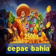 cepac bahia