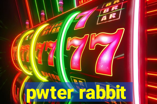 pwter rabbit