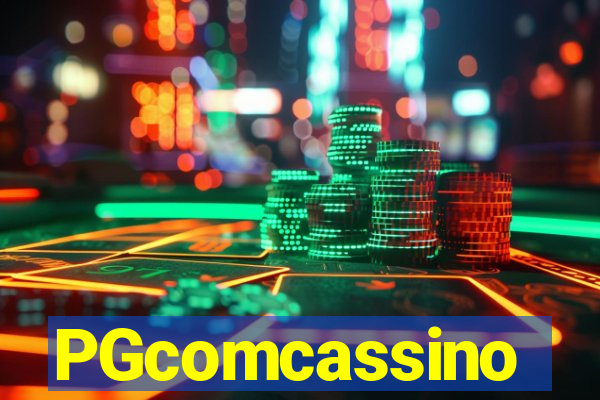 PGcomcassino