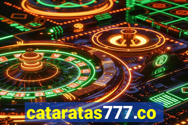 cataratas777.co