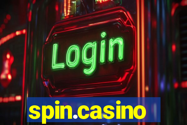 spin.casino