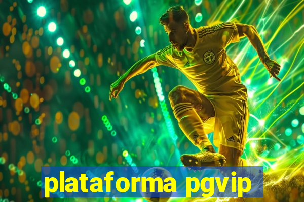 plataforma pgvip