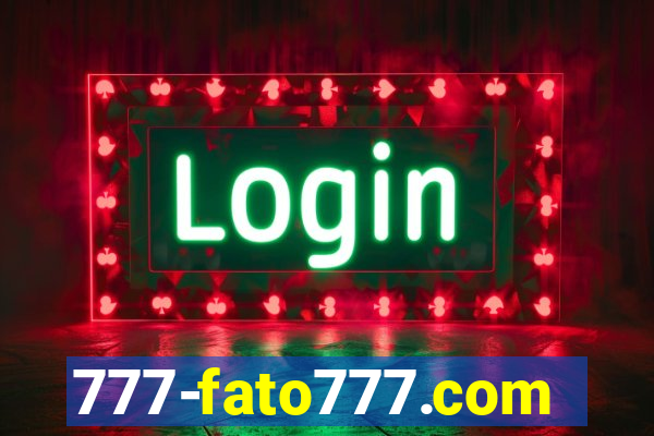 777-fato777.com