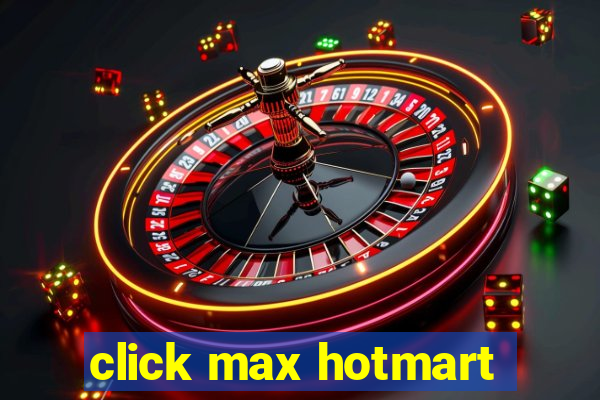 click max hotmart