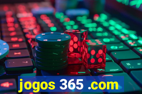 jogos 365 .com