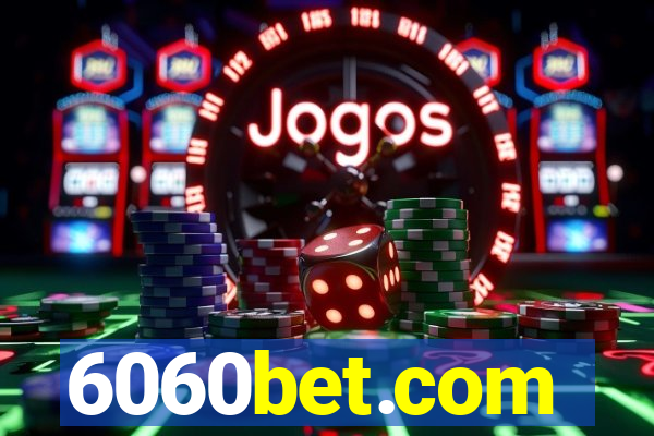 6060bet.com