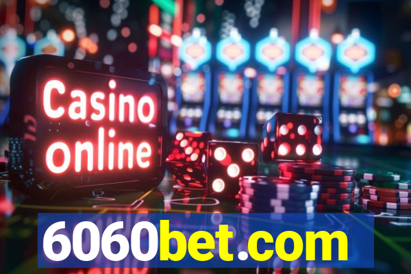 6060bet.com