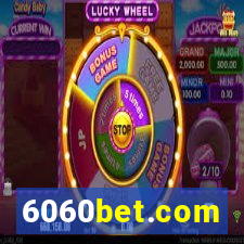 6060bet.com