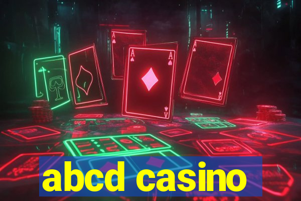 abcd casino