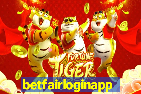 betfairloginapp