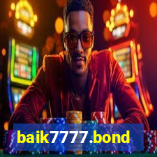 baik7777.bond