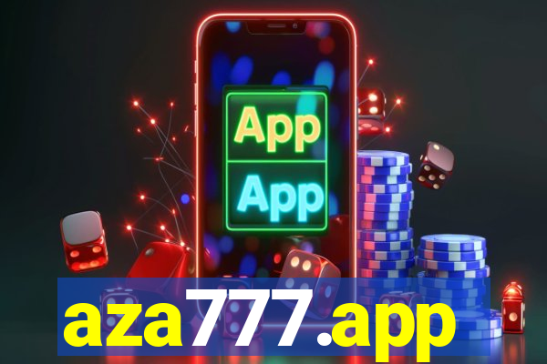 aza777.app