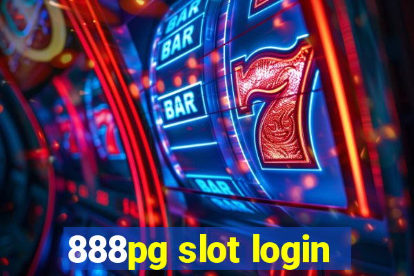 888pg slot login