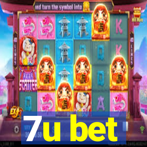 7u bet