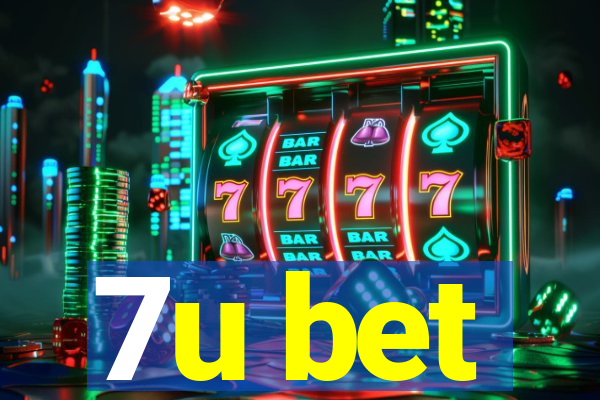 7u bet