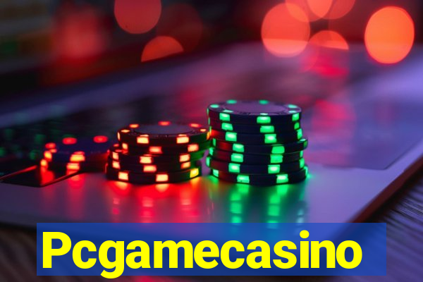 Pcgamecasino