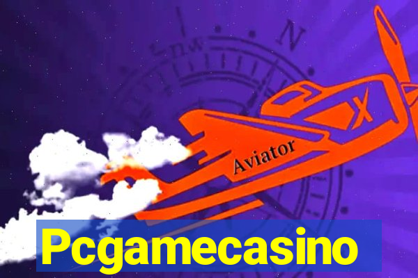 Pcgamecasino