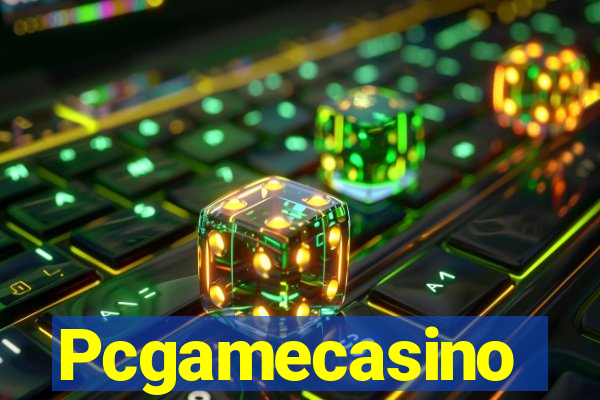 Pcgamecasino