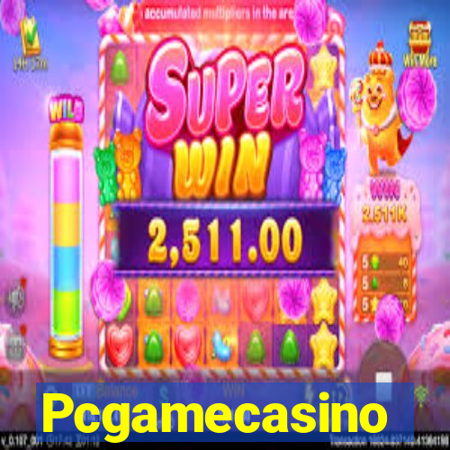 Pcgamecasino