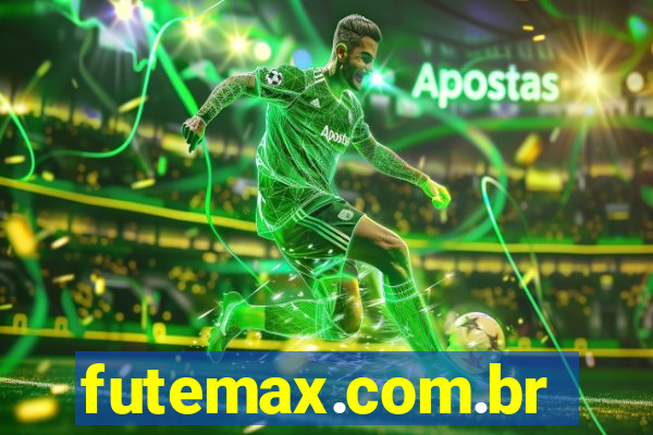 futemax.com.br