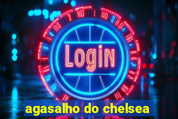 agasalho do chelsea