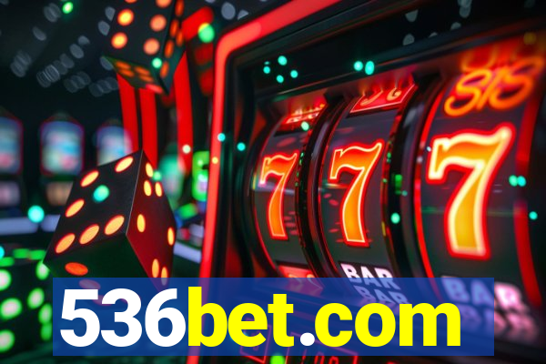 536bet.com