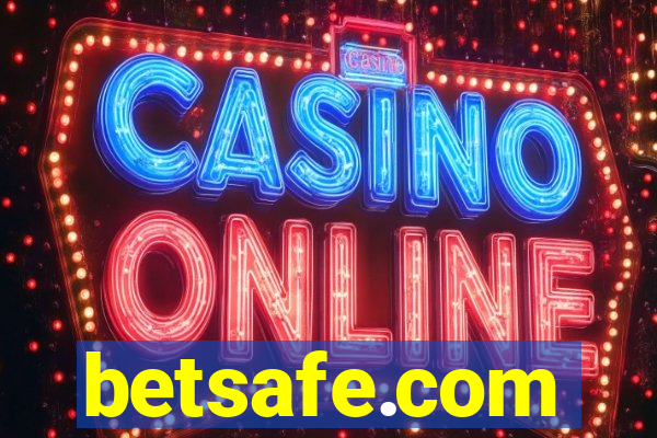 betsafe.com