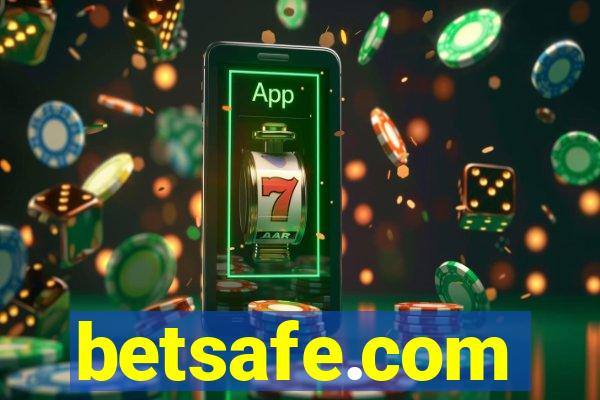 betsafe.com