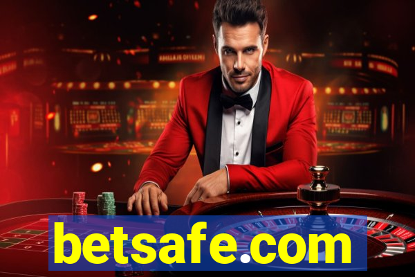 betsafe.com