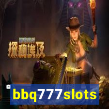 bbq777slots