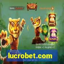 lucrobet.com