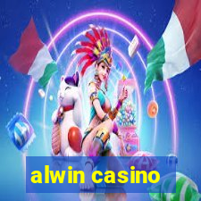 alwin casino