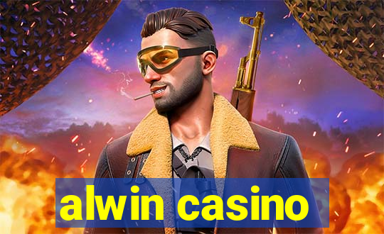 alwin casino