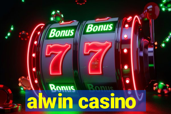 alwin casino