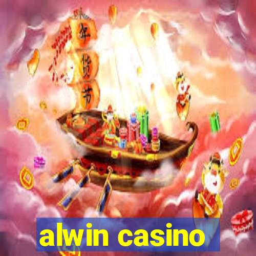 alwin casino