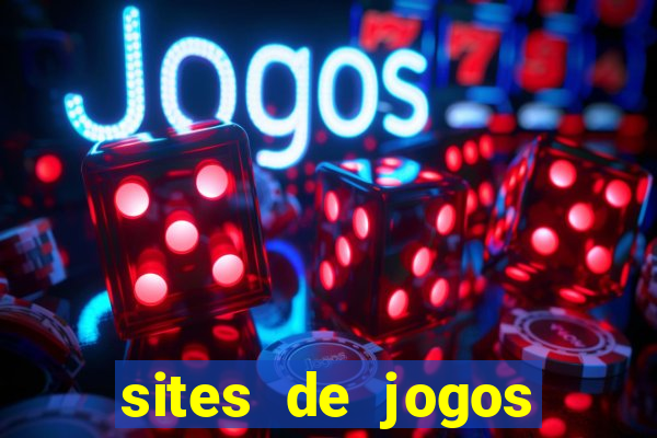 sites de jogos online confiaveis