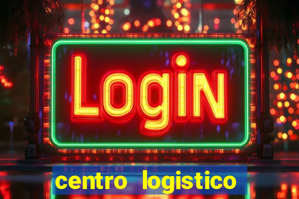 centro logistico shopee betim