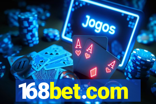 168bet.com