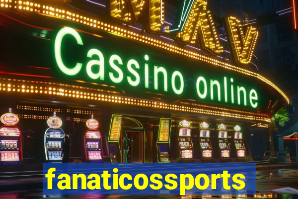 fanaticossports.bet