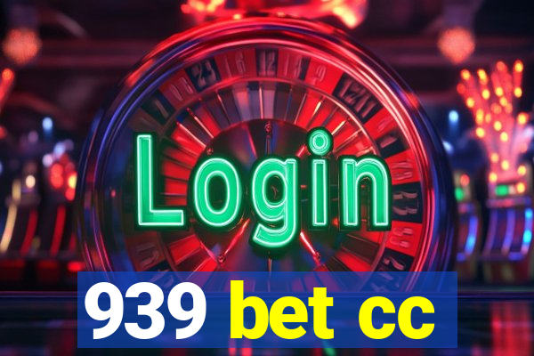 939 bet cc