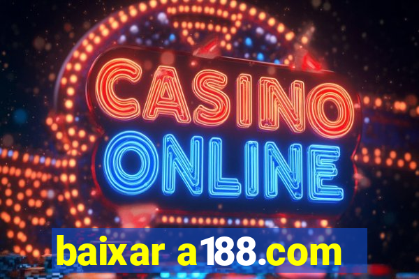 baixar a188.com