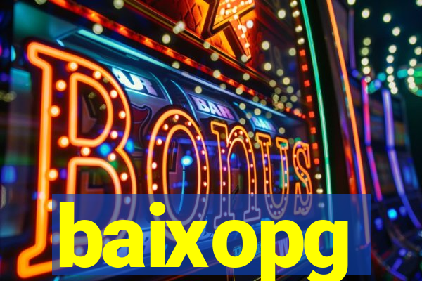 baixopg