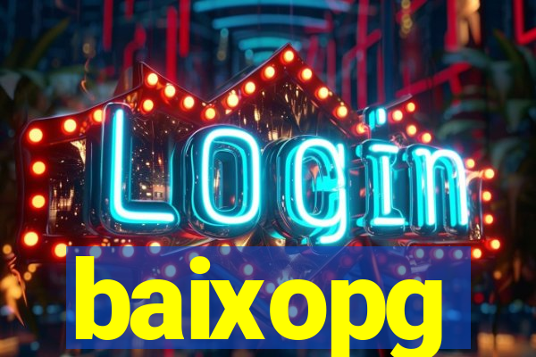 baixopg