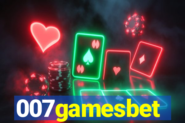 007gamesbet