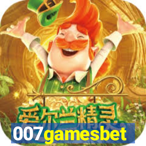 007gamesbet