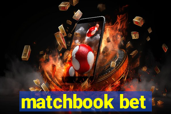 matchbook bet