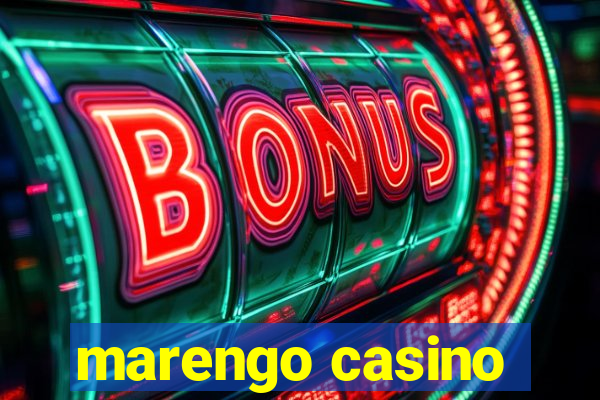 marengo casino