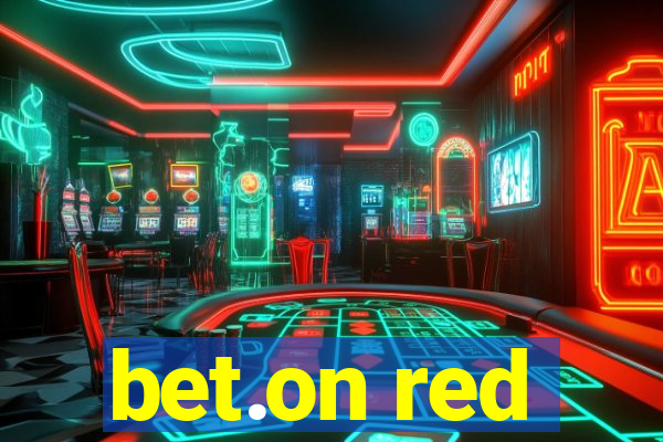 bet.on red