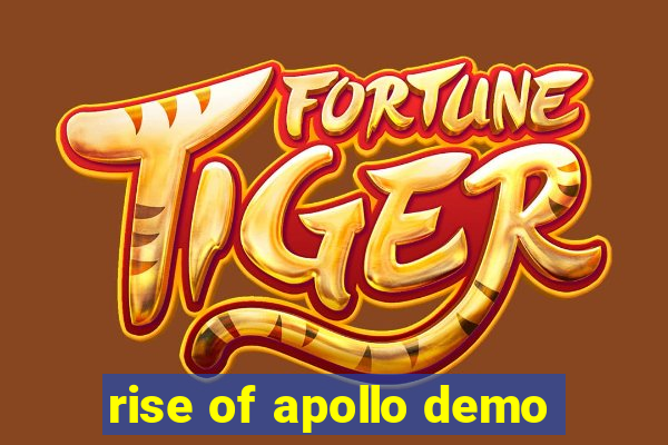 rise of apollo demo