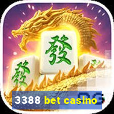 3388 bet casino